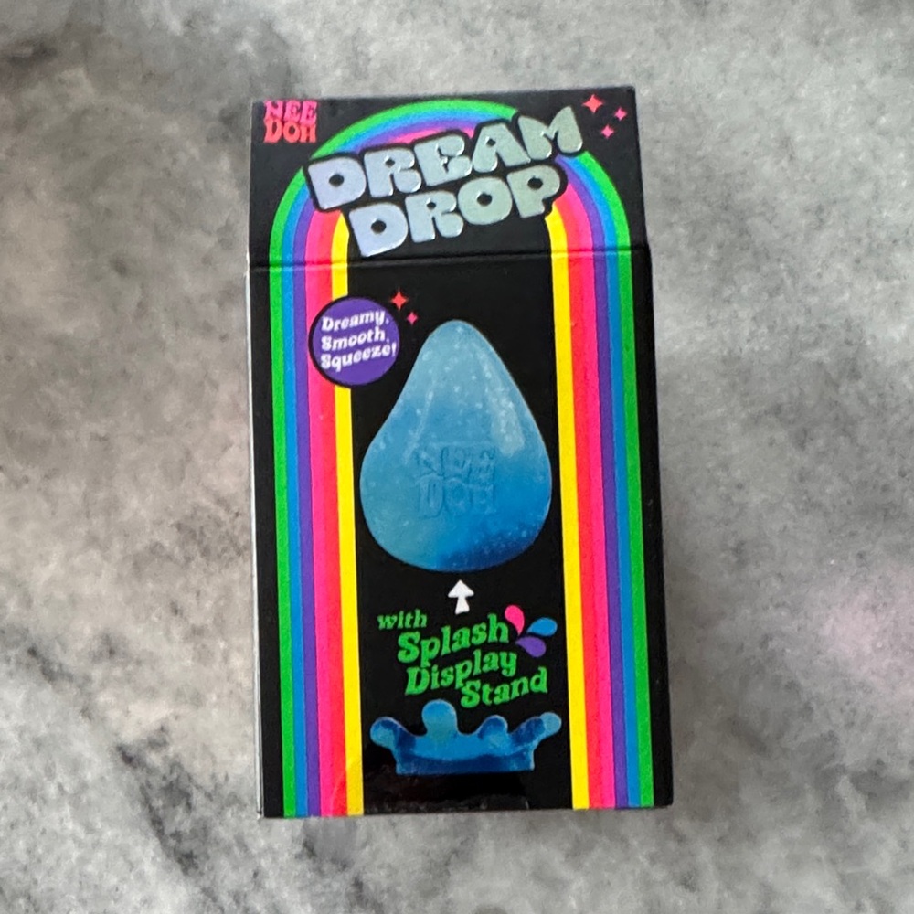 Dream Drop - Pink - Picture 4 of 4